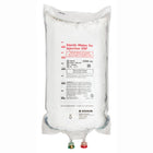 B. Braun Medical | TITAN XL Diluent Sterile Water for Injection, Preservative Free IV Solution Flexible Bag 3,000 mL | S8506-4