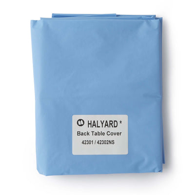 Halyard Table Cover Halyard Back Table