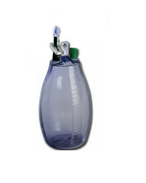 Evacuated Drainage Bottle Asept 622273