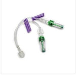 IV Extension Set Standard Bore, Micro Bore 7 Inch Tubing 460206