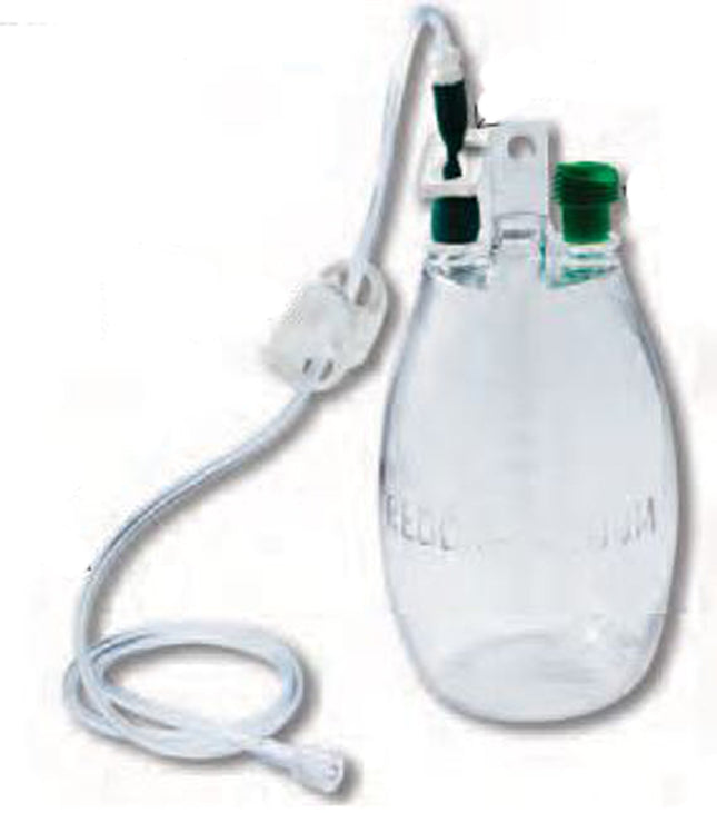 B. Braun Medical | Drainage System ASEPT 600 mL | 622287-10