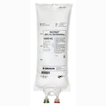 Nutrilipid Caloric Agent Fat Emulsion 20% Emulsion Pharmacy Bulk Package 1,000 mL S4600