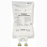 Nutrilipid Caloric Agent Fat Emulsion 20% Emulsion Flexible Bag 500 mL S4601