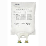 Nutrilipid Caloric Agent Fat Emulsion 20% Emulsion Flexible Bag 250 mL S4603-12