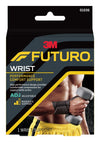 FUTURO Performance Comfort Wrist Support, Adjustable