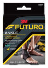 FUTURO Performance Comfort Ankle Support, Adjustable