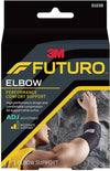 FUTURO Performance Comfort Elbow Support, Adjustable
