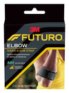 FUTURO Tennis Elbow Strap, Adjustable