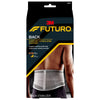 FUTURO Comfort Stabilizing Back Support, Small/ Medium