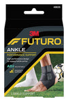 FUTURO Performance Ankle Support, Adjustable