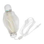 Elastomeric Pump Easypump Gravity Disposable 400 mL Capacity 400 mL Volume 200 mL / Hr. Flow Rate 4540052-02