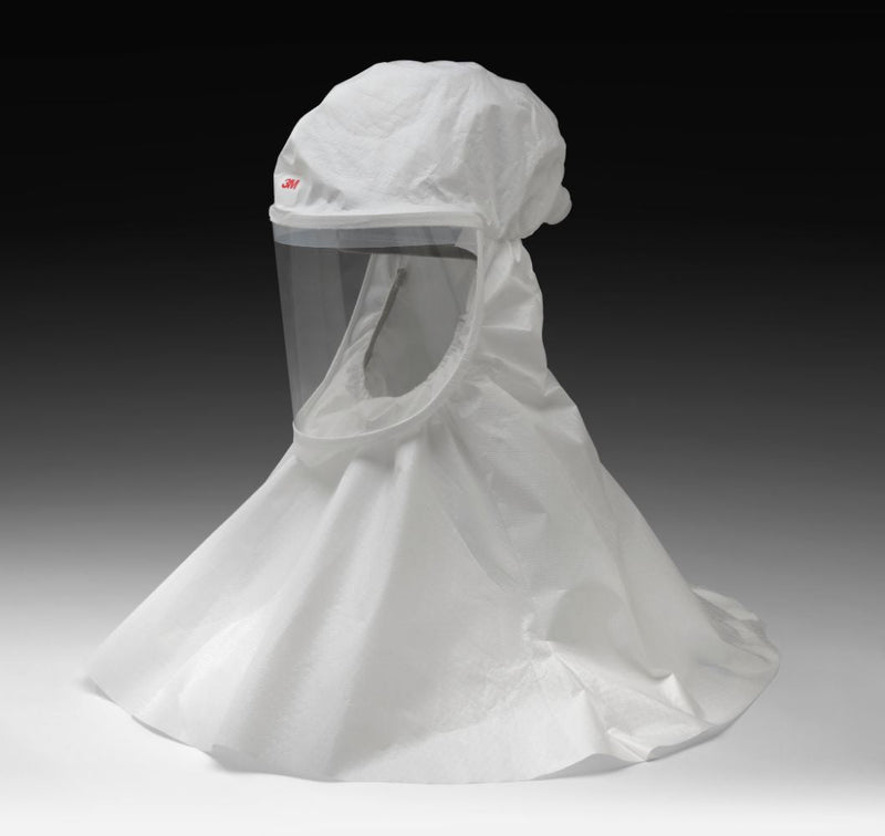 Economy Hood, Small/ Medium S-403S-20-20