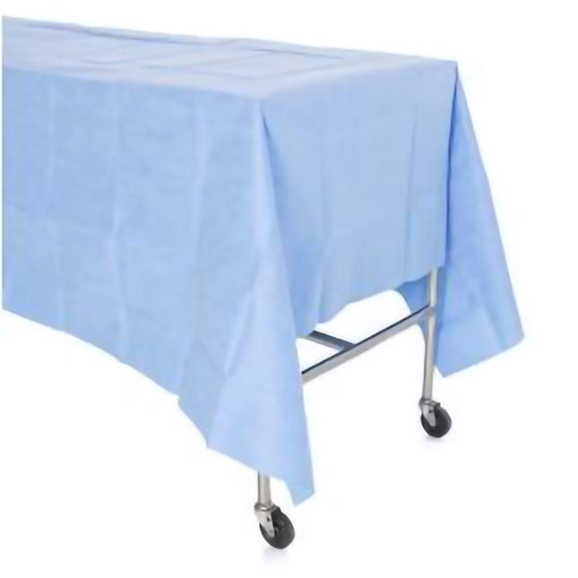 O&M Halyard Inc | Table Cover Halyard Back Table | 42309