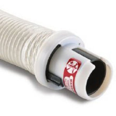 Replacement Hose For Model 505, Standard Length, Swivel Hose Flange 90203