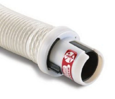 Replacement Hose For Model 505, Standard Length, Swivel Hose Flange