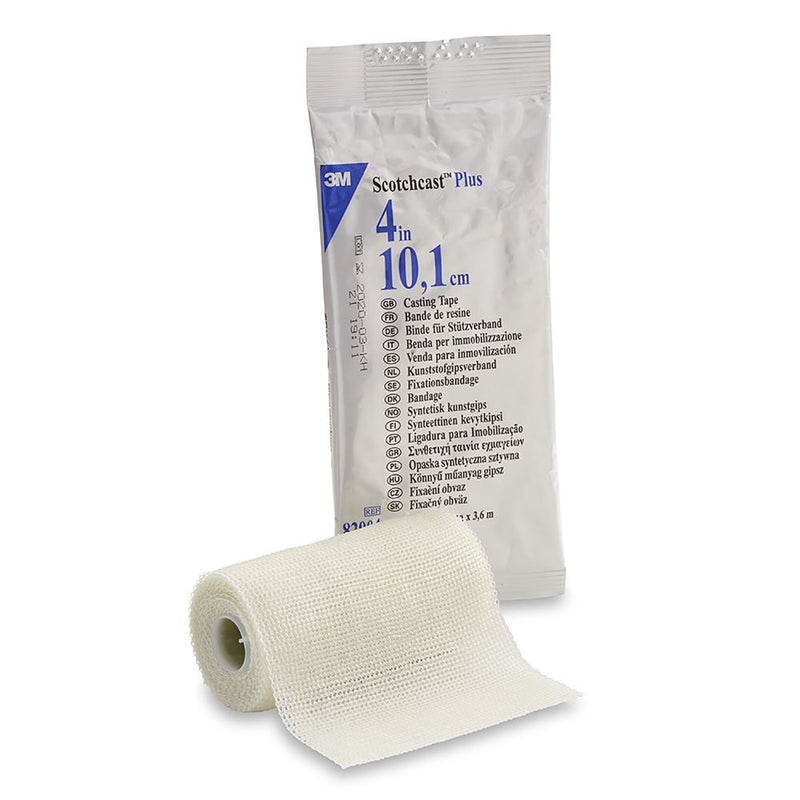 Plus Casting Tape, Standard, 4