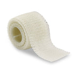 Plus Casting Tape, Standard, 1" x 2 yds, White 82001-10