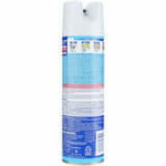 Lysol Surface Disinfectant Cleaner Liquid 19 oz. Can Crisp Linen Scent 12 Ct RAC79329CT 259737-12