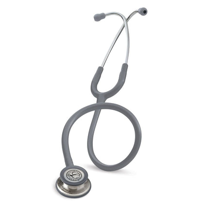 Stethoscope, Gray Tube, 27" | 5621 | SurgiMac