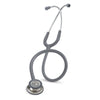 Stethoscope, Gray Tube, 27