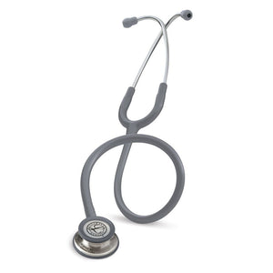 Stethoscope, Gray Tube, 27" 5621