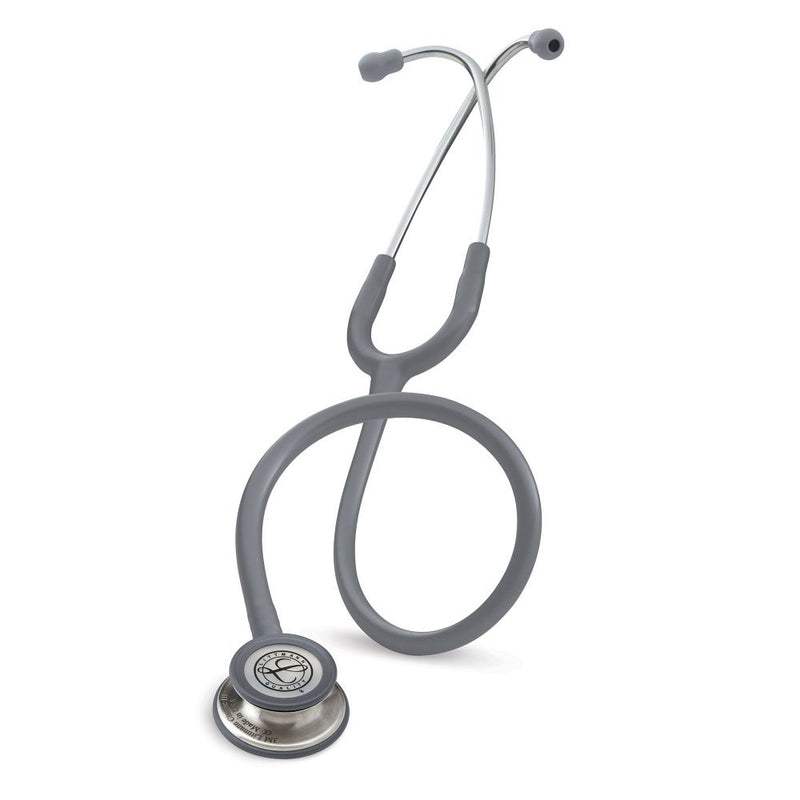Stethoscope, Gray Tube, 27