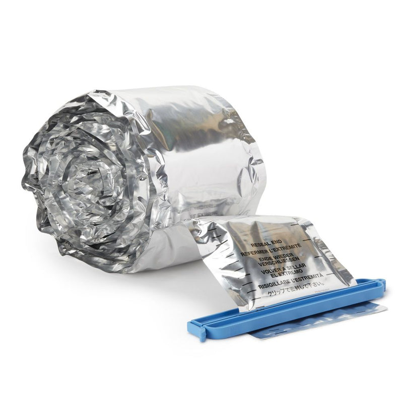 Test Pack, Disposable 1233LF-6