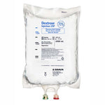 Caloric Agent Dextrose / Water 70% IV Solution Pharmacy Bulk Package 2,000 mL S8705