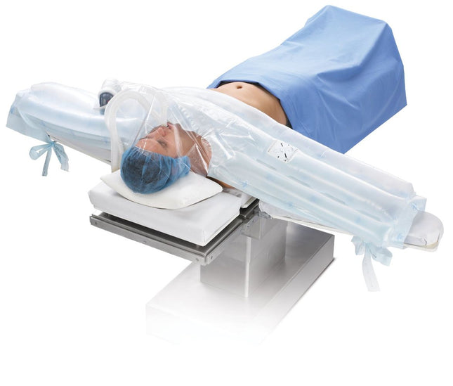 3M | Upper Body Warming Blanket (For Sale to Authorized Novaplus Customers Only) | 42234-10