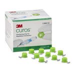 3M Port Protectors - Individual Disinfecting Caps for Needleless Connectors CFF1-270-Bx