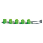 Jet Cap, 10 Curos/strip CFJ5-250-BX