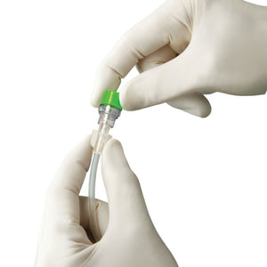 Plus Casting Tape, Standard, 1" x 2 yds, White 82001-10