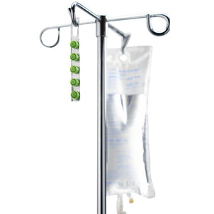 Plus Casting Tape, Standard, 2" x 4 yds, Yellow 82002Y-10