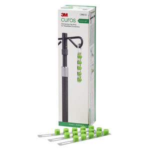 Jet Cap, 10 Curos/strip CFJ5-250-BX