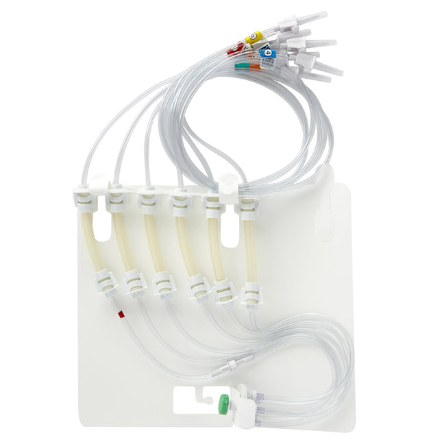 B. Braun Medical | Transfer Set PINNACLE | 2112341