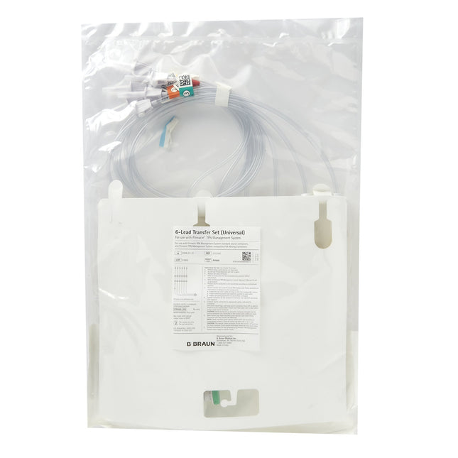 B. Braun Medical | Transfer Set PINNACLE | 2112341