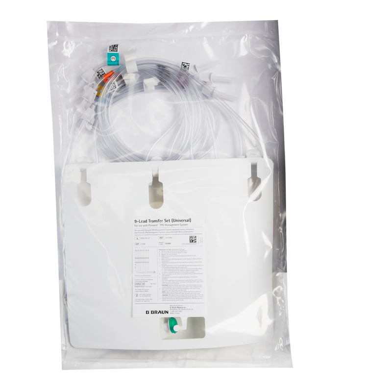 Transfer Set PINNACLE 2112342