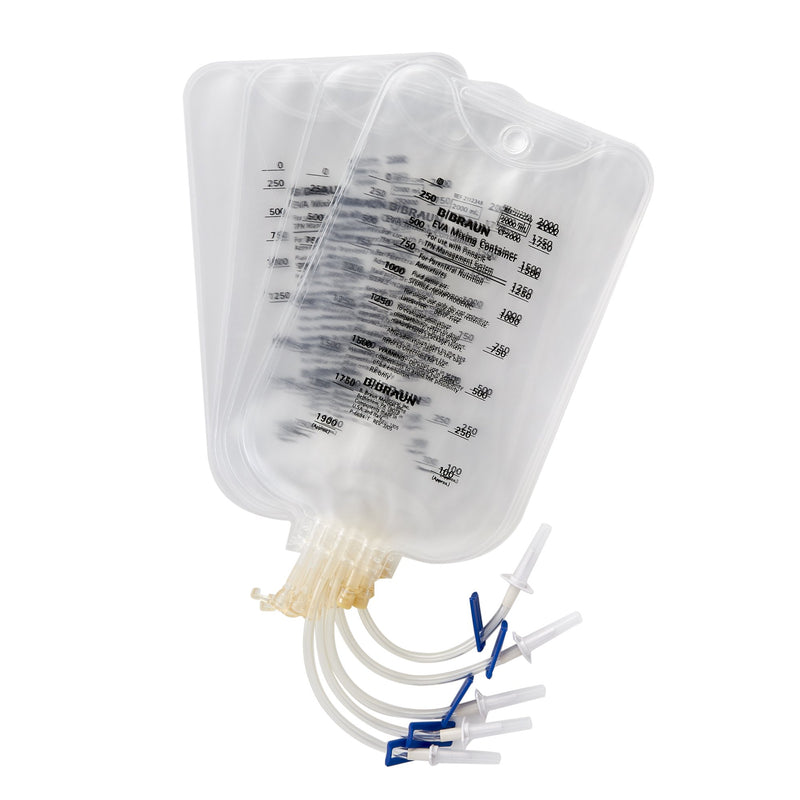 EVA Mixing Container Pinnacle 2000 mL 2112349