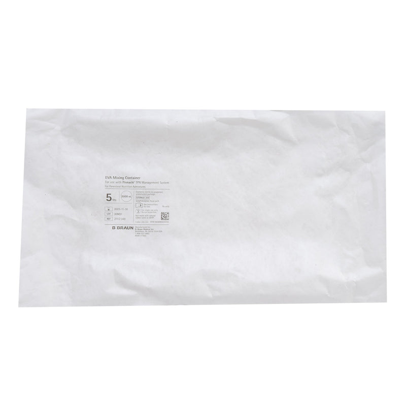 EVA Mixing Container Pinnacle 2000 mL 2112349