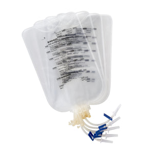 EVA Mixing Container Pinnacle 3000 mL 2112350