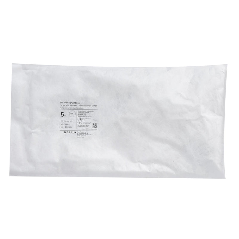 EVA Mixing Container Pinnacle 3000 mL 2112350