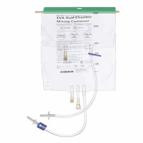 EVA Mixing Container Pinnacle 1500 mL 2112406