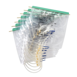 EVA Mixing Bag Pinnacle 2500 mL / 500 mL 2112407