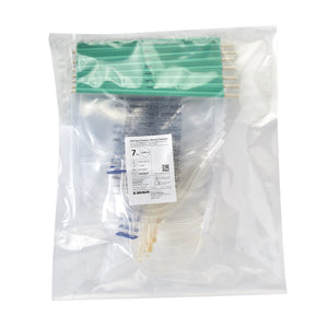 EVA Mixing Bag Pinnacle 2500 mL / 500 mL 2112407