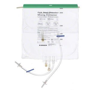 EVA Mixing Container Pinnacle 4000 mL 2112408