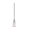 Hypodermic Needle SteriCan 1-1/2 Inch Length 18 Gauge Regular Wall Without Safety
