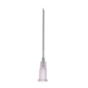Hypodermic Needle SteriCan 1-1/2 Inch Length 18 Gauge Regular Wall Without Safety 4665120-02