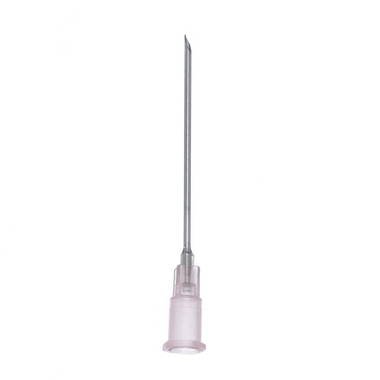 Hypodermic Needle SteriCan 1-1/2 Inch Length 18 Gauge Regular Wall Without Safety 4665120-02