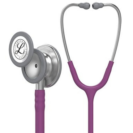 Stethoscope, Plum Tube, 27". | 5831 | SurgiMac