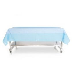 Table Back Padded Cover 80 X 110 Inch 29272